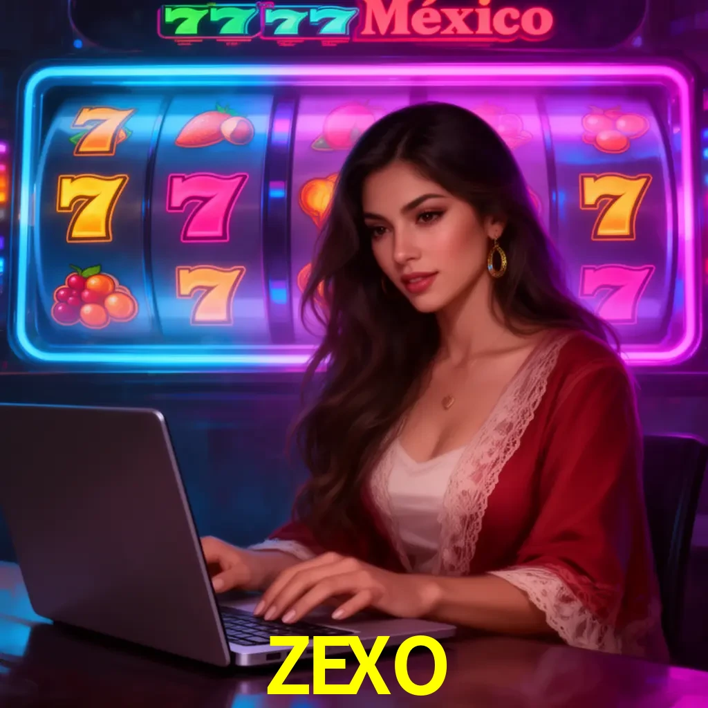 ZEXO Lo que distingue a las tragamonedas de Red Tiger en ZEXO