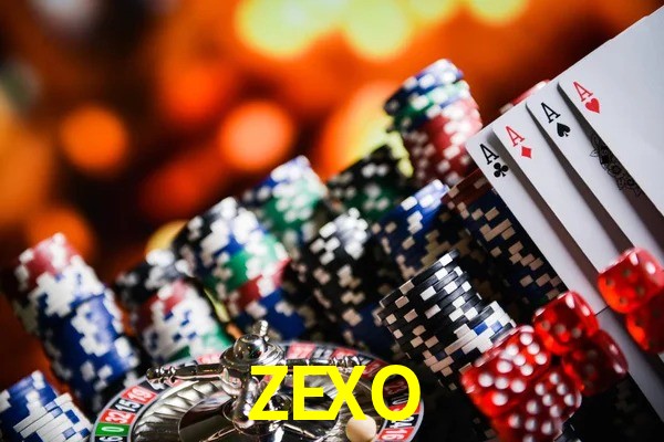 ZEXO Apuestas Deportivas