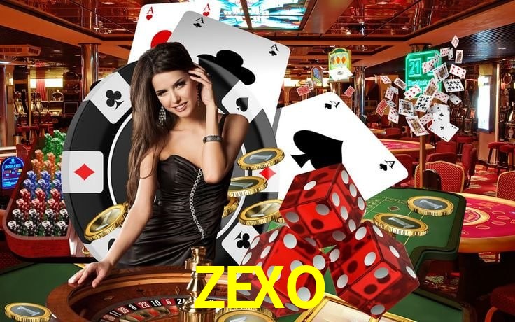 ZEXO Arcade