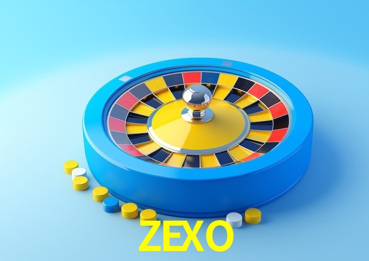 ZEXO Bingo