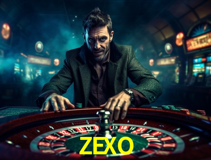 ZEXO mobile gaming