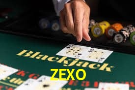 ZEXO Bingo clásico mexicano