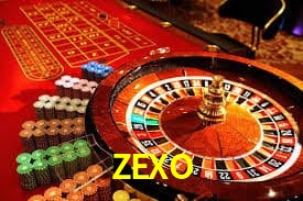 ZEXO Crash Game rápido