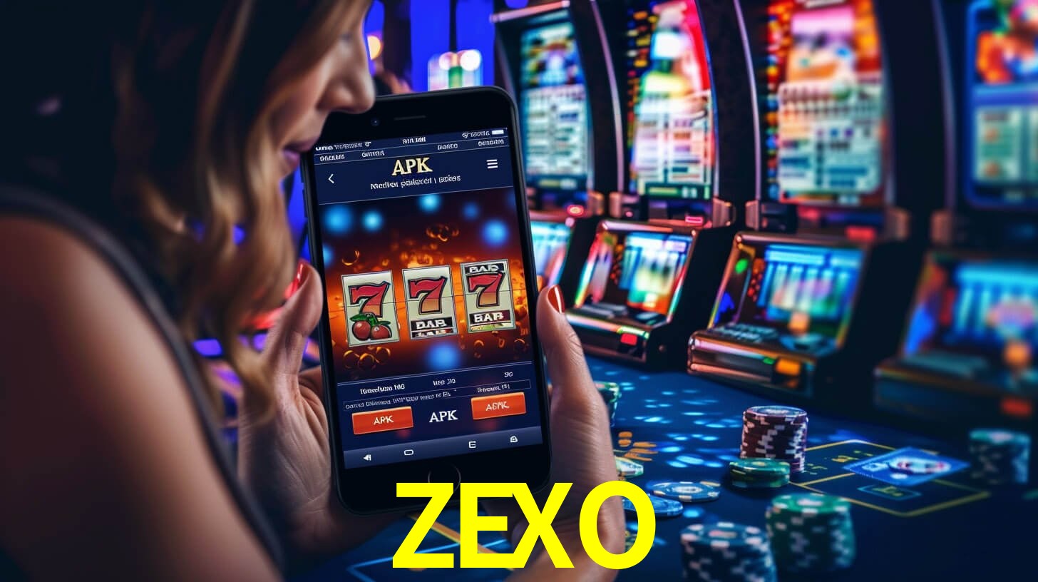 ZEXO Fishing Arcade