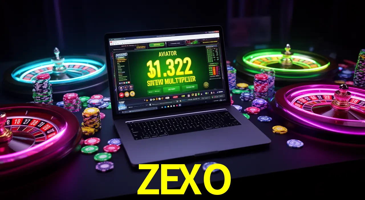 ZEXO Rondas de pesca