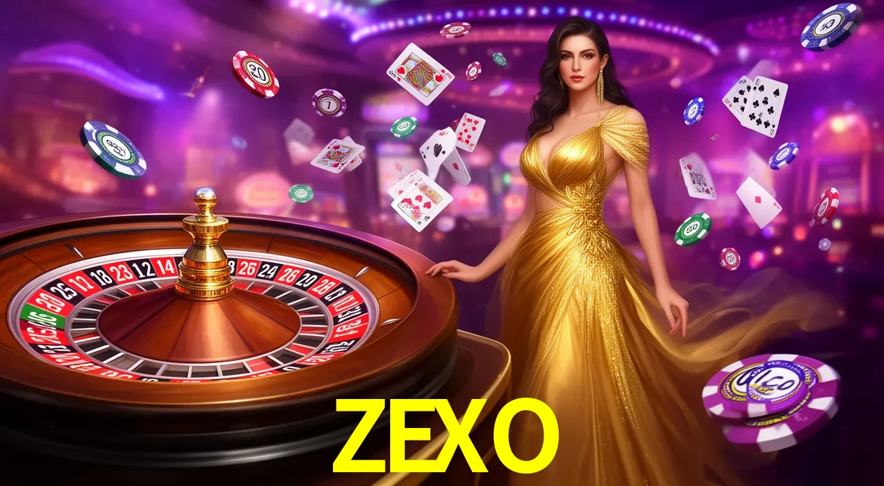 ZEXO Scatter marina