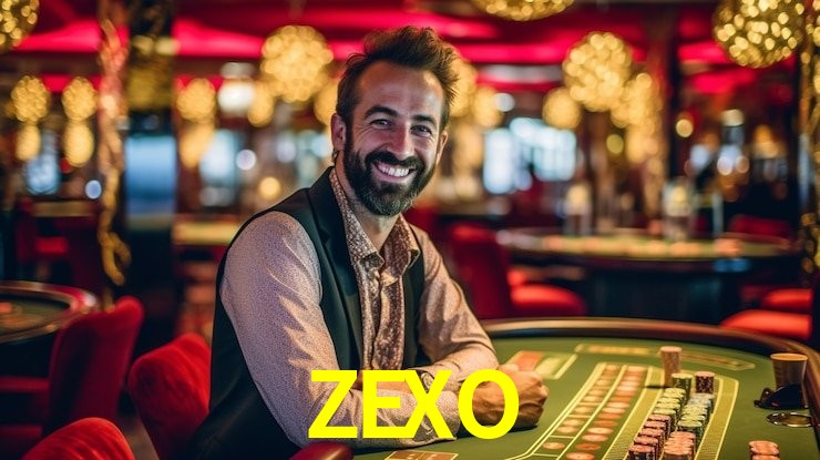 ZEXO ¿Cómo navegas en la sección de preguntas frecuentes?