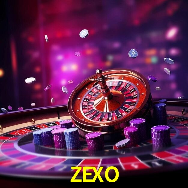 ZEXO Tragamonedas