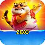 ZEXO logo